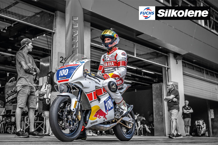 Fuchs Aus­tria — Motorsport-Kalender