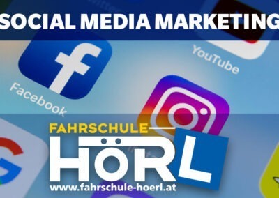 SMM Fahr­schu­le HÖRL