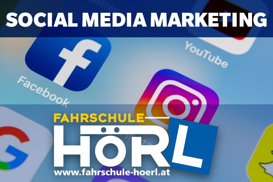 SMM Fahr­schu­le HÖRL